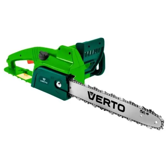 Rabat Pilarka łańcuchowa, 2000W/230V, 52G584 VERTO